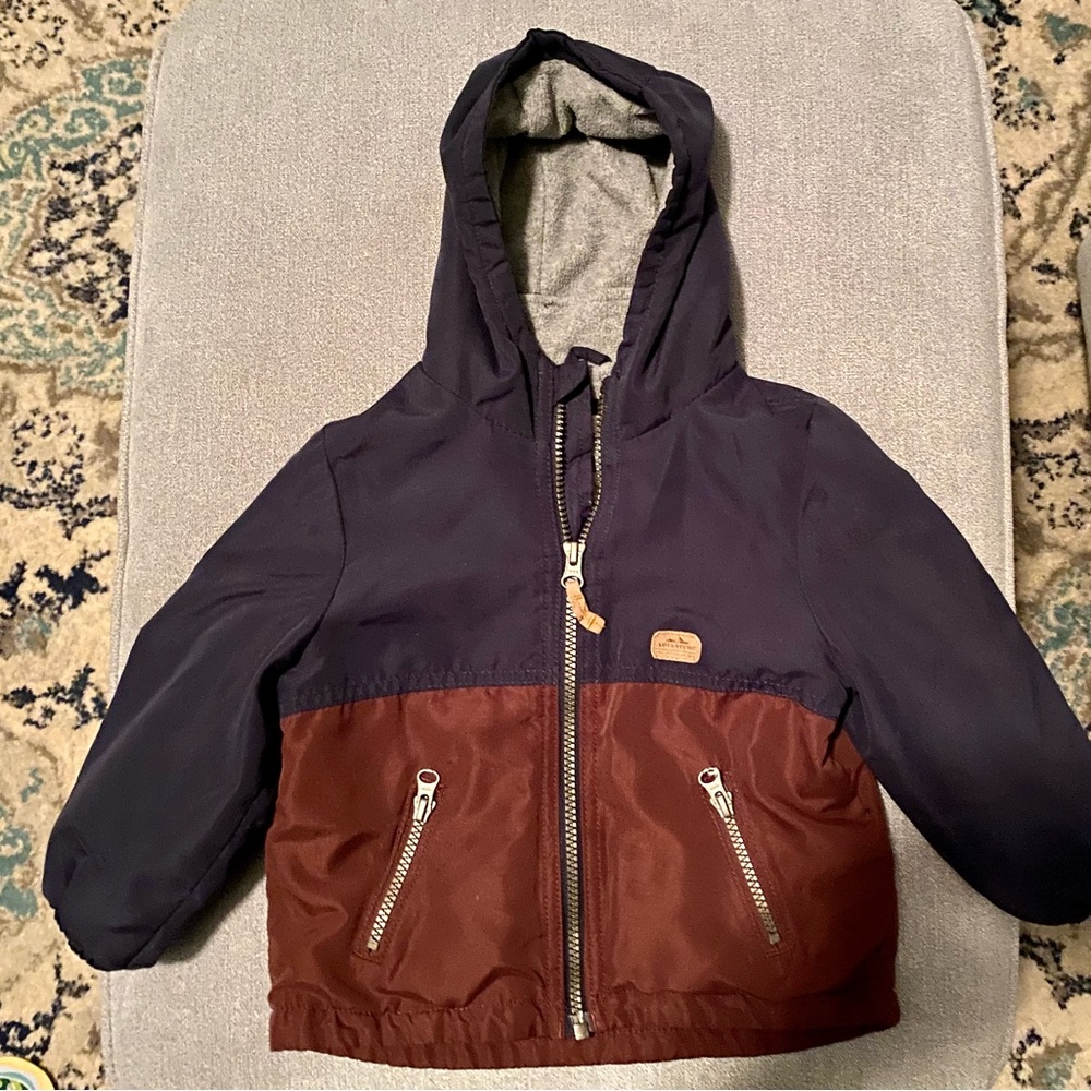 Carter’s Mid-weight Coat 24 mo